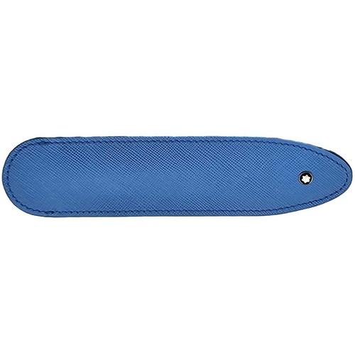 Montblanc astuccio portapenne - montblanc,