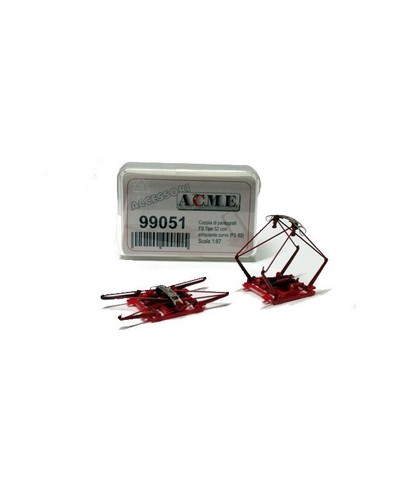 Acme 99051 coppia - acme,