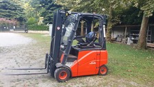 Muletto Linde E20PH-01