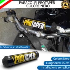 Paracolpi protaper colore nero - paracolpi,
