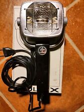 illuminatore da studio bolex paillard vintage