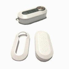 White case for Fiat 500 Panda