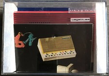 WEGATOYS WEGABLUES Orgue