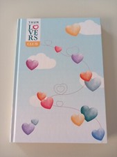 Thun Lovers Nuovo - Diario