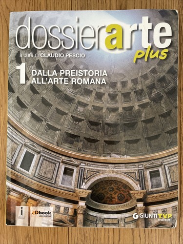 Dossier arte plus vol - vol.1, senza