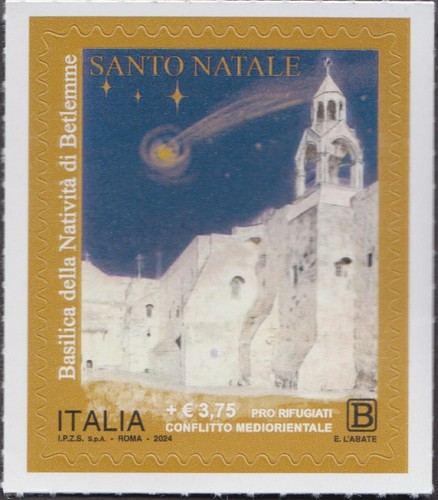 2024 italia repubblica natale - 2024,