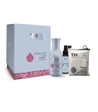 EMSIBETH THERMAL ENERGIZE TREATMENT KIT: SHAMPOO 200 ML+LOZIONE 100 ML+TURBANTE