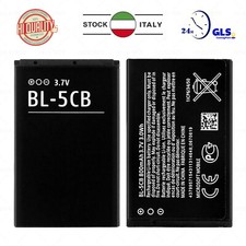 Batteria Per Nokia BL-5CB 1100