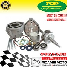 MAXI KIT TOP TPR 77CC D.50