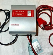 Caricabatteria 24V Belatron
