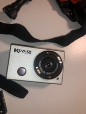 Action Cam Kevler Plus