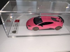 Eidolon Make Up Lamborghini