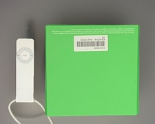 Pacchetto adesivi Apple iPod