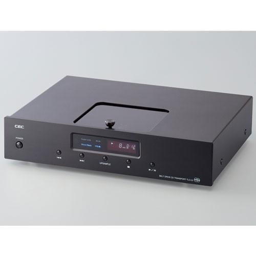 Cec tl3 lettore - cec,