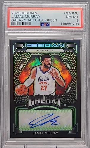 Jamal murray 2021 - murray, 2021-22