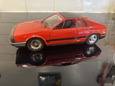 Polistil S57 Lancia Beta