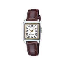 Orologio quarzo donna casio - al,