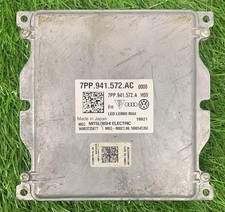 CENTRALINA FARI A LED PER AUDI Q5 Serie W003T25077 (12>17)