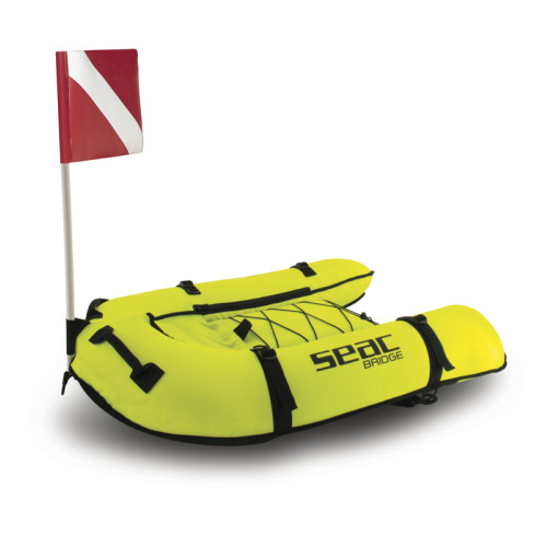 Seac plancetta sub bridge - seac,