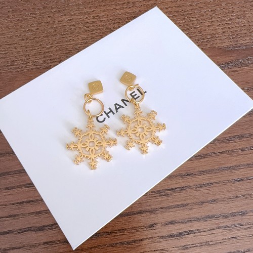 Charm chiave chanel - 2x,