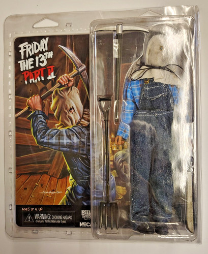 Neca friday the - friday, 13th