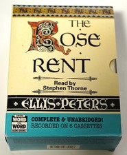 Ellis Peters Brother Cadfael