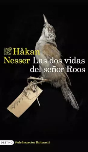 Las dos vidas del señor - , roos