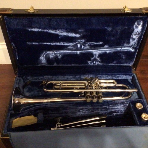 Tromba bach stradivarius - tromba,