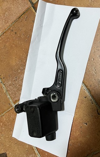 Pompa frizione ducati 695 900 - frizione,