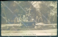 Rome City Villa Borghese