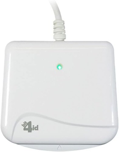 Bit4id namirial lettore - /,