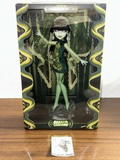 Monster High Scarah Screams