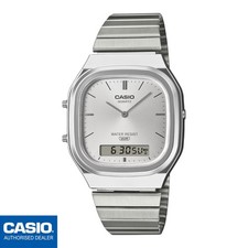 CASIO
