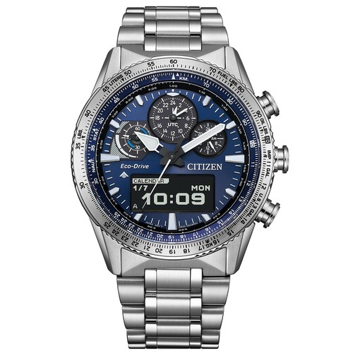 Orologio citizen promaster sky - citizen,