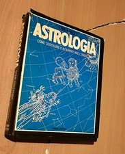 Wolf Linda - Astrologia come costruire e interpretare l'oroscopo - Fabbri -