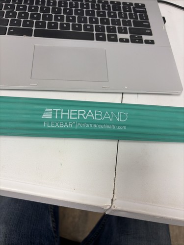 Theraband flexbar barra - flexbar,,