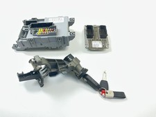 KIT CHIAVE PER FIAT Grande Punto 2° Serie IAW.5SF8.M8 (08>10)