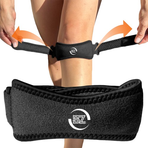 Bestzings fascia per ginocchio - fascia,