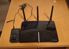 TP-LINK Archer D7 AC1750 Modem