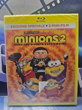 Minions come gru - come, diventa