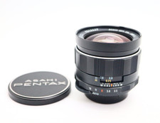 603 Pentax Super Multi Coated