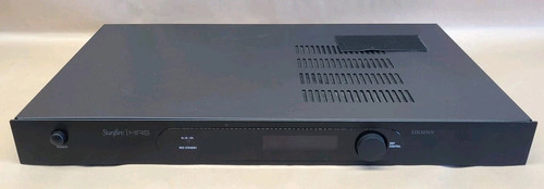 Amplificatore subwoofer