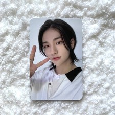 STRAY KIDS Hyunjin NOEASY