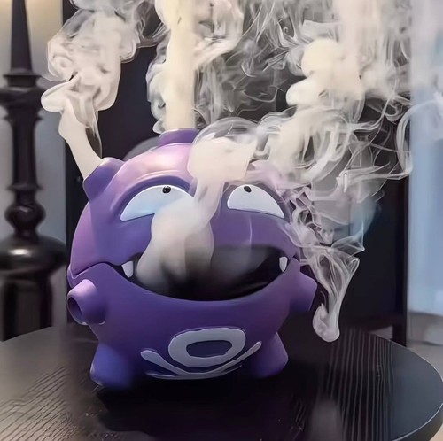 Cartone animato pokemon - cartone, porta