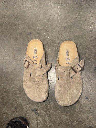 Zoccolo birkenstock boston - birkenstock,