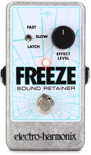 Electro harmonix pedale - electro-harmonix, per