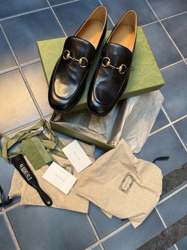 Mocassini slip gucci - mocassini, slip-on