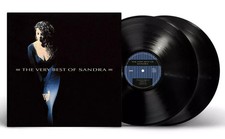 Sandra- «The Best Of