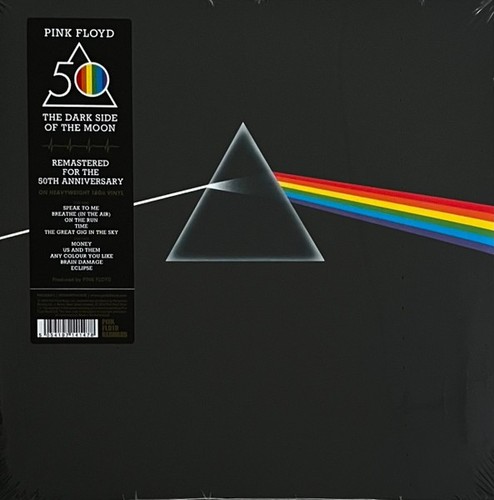 Pink floyd the dark - –,