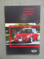 Mini Manuale Venditore Luglio